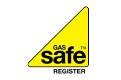 gas safe companies Twynmynydd